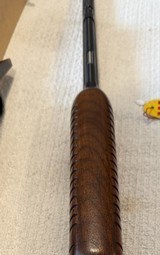 1961 Winchester model 61 22
S,L or LR - 10 of 13