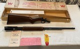 1961 Winchester model 61 22
S,L or LR - 5 of 13