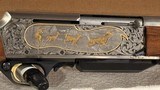 Browning Safari Tribute High- Grade BAR MKll
30-06 - 7 of 13