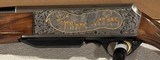 Browning Safari Tribute High- Grade BAR MKll
30-06 - 3 of 13