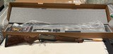 Browning Safari Tribute High- Grade BAR MKll
30-06 - 5 of 13