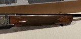 Browning Safari Tribute High- Grade BAR MKll
30-06 - 8 of 13