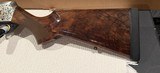 Browning Safari Tribute High- Grade BAR MKll
30-06 - 2 of 13