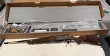 Browning Safari Tribute High- Grade BAR MKll
30-06