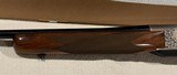 Browning Safari Tribute High- Grade BAR MKll
30-06 - 4 of 13