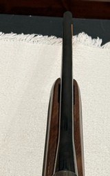 Browning Safari Tribute High- Grade BAR MKll
30-06 - 12 of 13