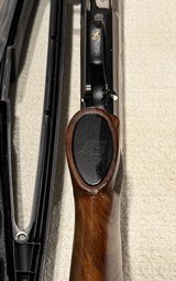 Browning Ultimate A5 Sweet Sixteen16 GA - 9 of 13