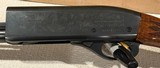 RemingtonWingmaster 20 GA Embellished Receiver - 3 of 13