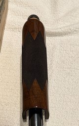 RemingtonWingmaster 20 GA Embellished Receiver - 12 of 13