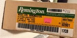 RemingtonWingmaster 20 GA Embellished Receiver - 13 of 13