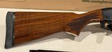 RemingtonWingmaster 20 GA Embellished Receiver - 6 of 13