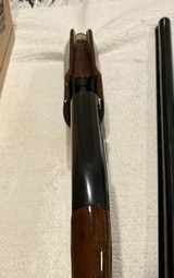 RemingtonWingmaster 20 GA Embellished Receiver - 10 of 13