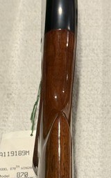 Remington 870 Wingmaster Magnum 12 GA - 10 of 14