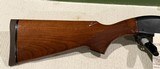 Remington 870 Wingmaster Magnum 12 GA - 2 of 14