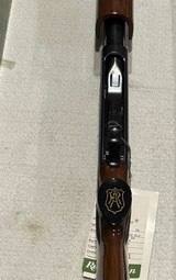 Remington 870 Wingmaster Magnum 12 GA - 12 of 14