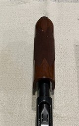 Remington 870 Wingmaster Magnum 12 GA - 13 of 14