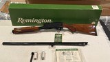 Remington 870 Wingmaster Magnum 12 GA - 5 of 14