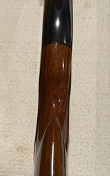 Remington 870 Wingmaster NRA 201612 GA - 10 of 14
