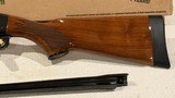 Remington 870 Wingmaster NRA 201612 GA - 6 of 14