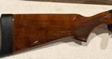 Remington 870 Wingmaster NRA 201612 GA - 2 of 14