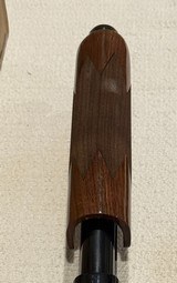 Remington 870 Wingmaster NRA 201612 GA - 13 of 14