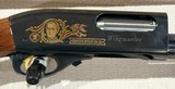 Remington 870 Wingmaster NRA 201612 GA - 3 of 14