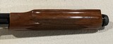 Remington 870 Wingmaster NRA 201612 GA - 4 of 14