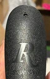 Remington 870 Wingmaster NRA 201612 GA - 9 of 14