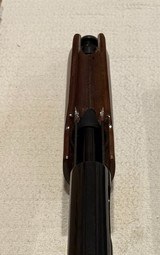 Remington 870 Wingmaster NRA 201612 GA - 11 of 14