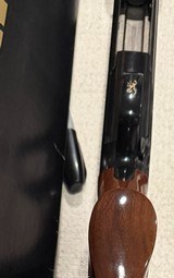 Browning BPS Field with Engraved receiver 12 GA - 12 of 15