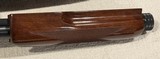 Browning BPS Field with Engraved receiver 12 GA - 8 of 15