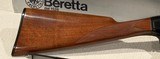 Beretta A 303 12 GAEnglish Stock - 2 of 14