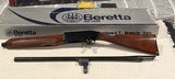Beretta A 303 12 GAEnglish Stock - 5 of 14