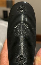 Beretta A 303 12 GAEnglish Stock - 9 of 14