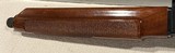 Beretta A 303 12 GAEnglish Stock - 8 of 14