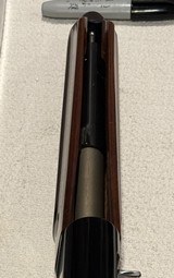 Beretta A 303 12 GAEnglish Stock - 11 of 14