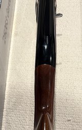 Beretta A 303 12 GAEnglish Stock - 10 of 14