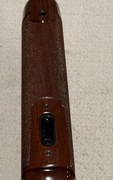 Beretta A 303 12 GAEnglish Stock - 13 of 14