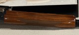 Ducks Unlimited 1994 Browning A 500 12 GA - 4 of 14