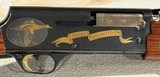 Ducks Unlimited 1994 Browning A 500 12 GA - 3 of 14