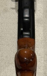 Ducks Unlimited 1994 Browning A 500 12 GA - 12 of 14