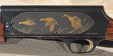 Ducks Unlimited 1994 Browning A 500 12 GA - 7 of 14