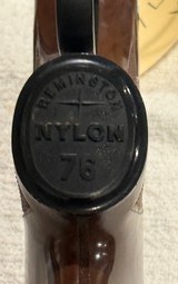 Remington Nylon 7622 LR - 13 of 15