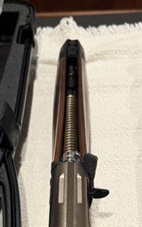 Ducks Unlimited 2025 Beretta A400 Upland 28ga - 11 of 15