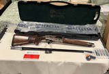 Ducks Unlimited 2025 Beretta A400 Upland 28ga