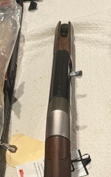 Ducks Unlimited 2023 gun of the year Benelli SBE3 28 GA - 11 of 15