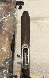 Ducks Unlimited 2023 gun of the year Benelli SBE3 28 GA - 13 of 15