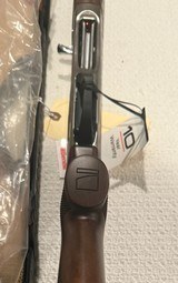 Ducks Unlimited 2023 gun of the year Benelli SBE3 28 GA - 12 of 15