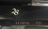 Benelli Ultralight 28ga - 14 of 15