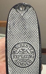 Winchester Model 42.410 - 9 of 14